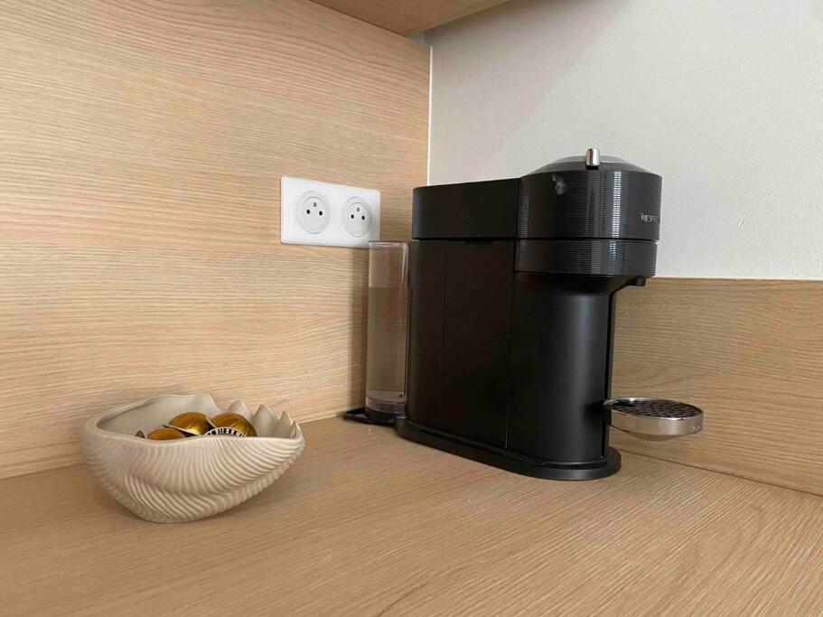Au Coeur Du Viel Antibes - Cosy Appartement Dış mekan fotoğraf