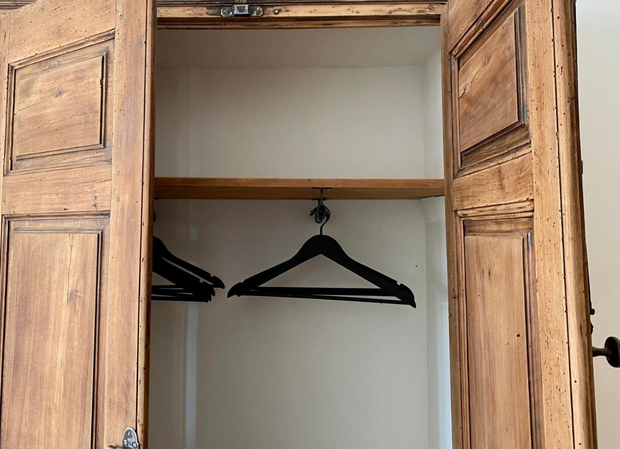 Au Coeur Du Viel Antibes - Cosy Appartement Dış mekan fotoğraf